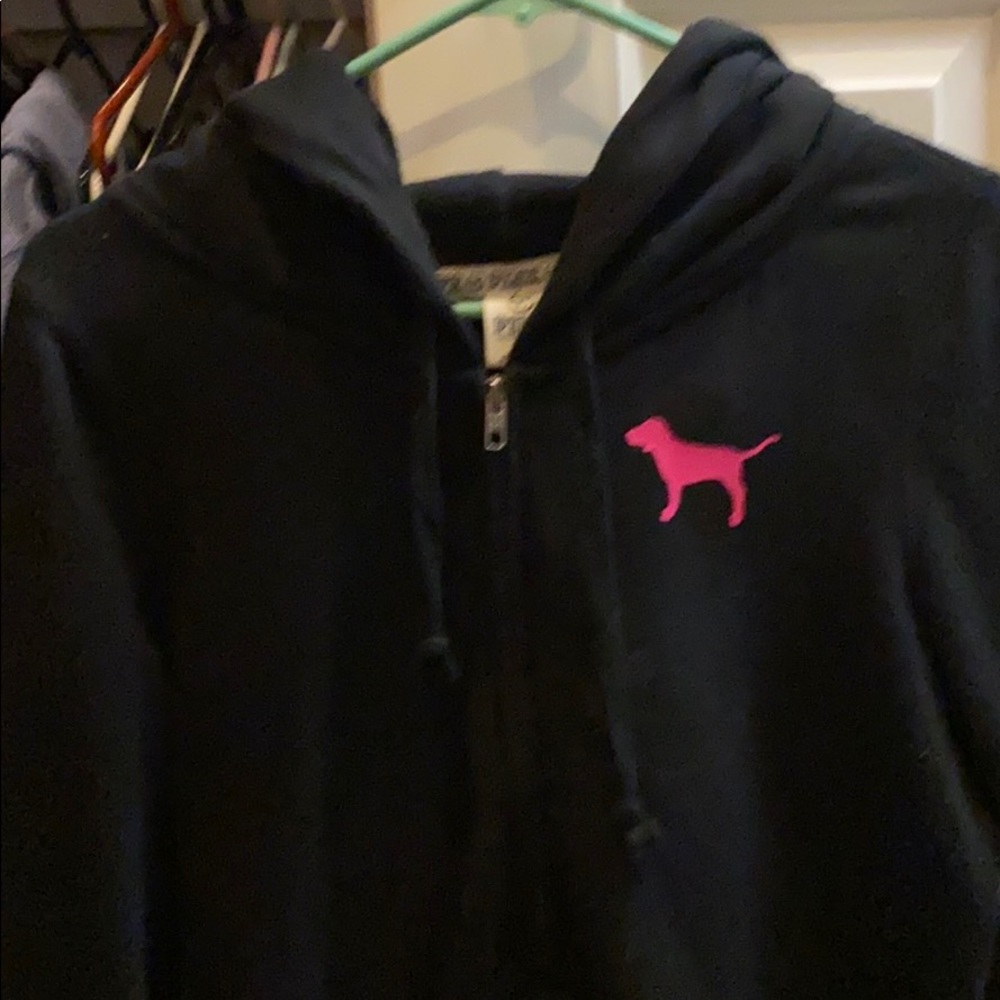 Sweatshirt size medium used